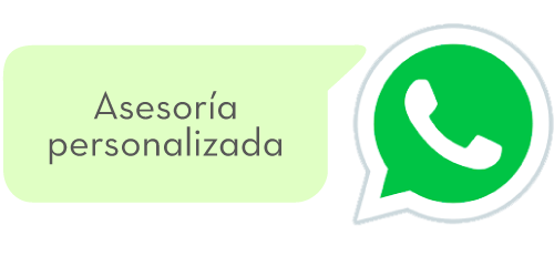 Comunícate whatsapp L132